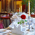 Hotel InContinental Tashkent