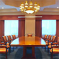 Hotel InContinental Tashkent