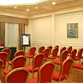 Hotel InContinental Tashkent