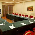 Hotel InterContinental Tashkent