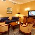Hotel InterContinental Tashkent