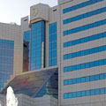 Hotel InterContinental Tashkent