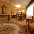 Hotel InterContinental Tashkent