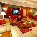 Hotel InterContinental Tashkent