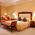 Hotel InterContinental Tashkent