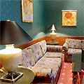 Hotels in Tashkent. InterContinental Tashkent