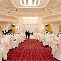 Hotels in Tashkent. InContinental Tashkent