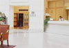 Hotel InterContinental Tashkent