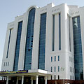 Hotel Kizilkum Gold. The best Tashkent hotels