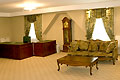 Hotel Kizilkum Gold. The best Tashkent hotels