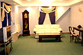 Hotel Kizilkum Gold. The best Tashkent hotels