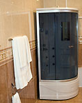 Hotel Kizilkum Gold. The best Tashkent hotels