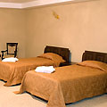 Hotel Kizilkum Gold. The best Tashkent hotels