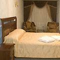 Hotel Kizilkum Gold. The best Tashkent hotels