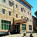 Hotels in Tashkent
