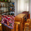 Hotels in Tashkent