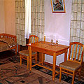 Hotels in Tashkent