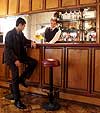 Hotels in Tashkent
