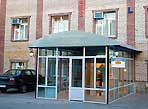 Tashkent hotels - Raddus - JSS Hotel