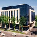 Hotels in Tashkent