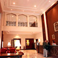 Hotels in Tashkent