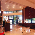 Hotels in Tashkent