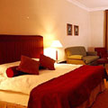 Hotels in Tashkent