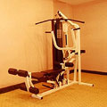 Hotels in Tashkent