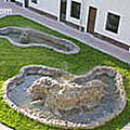 Tashkent hotel Rovshan