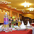 Tashkent hotel Rovshan