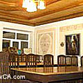 Tashkent hotel Rovshan