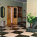 Hotels in Tashkent