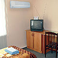 Hotels in Tashkent