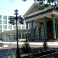  Sayokhat Hotel
