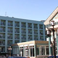  Sayokhat Hotel