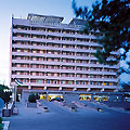 Hotels in Tashkent