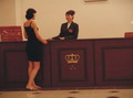 Hotels in Tashkent