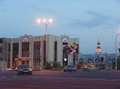 Hotels in Tashkent