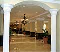 Tashkent Palace Hotel. Hotels in Tashkent