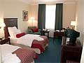 Tashkent Palace Hotel. Hotels in Tashkent