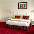 Hotels in Tashkent