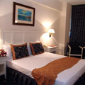 Hotels in Tashkent