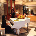 Hotels in Tashkent