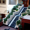 Hotels in Tashkent