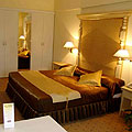 Le Grande Plaza. Hotel in Tashkent