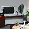 Le Grande Plaza Hotel