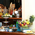 Le Grande Plaza Hotel