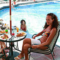 Le Grande Plaza Hotel