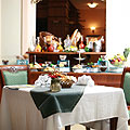 Le Grande Plaza Hotel