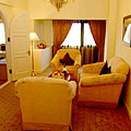Le Grande Plaza. Hotel in Tashkent